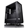 Fractal Design Meshify C Midi Tower Czarny